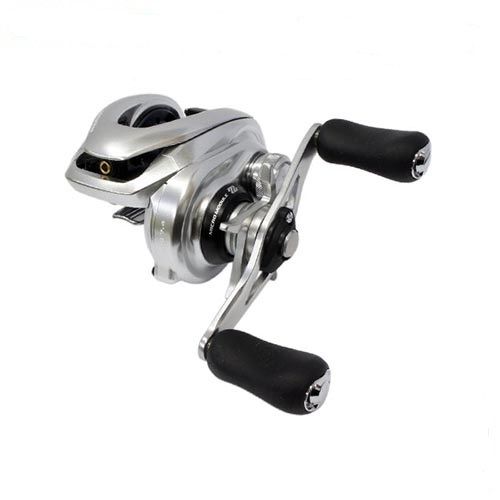 SHIMANO 16 METANIUM MGL HG LEFT