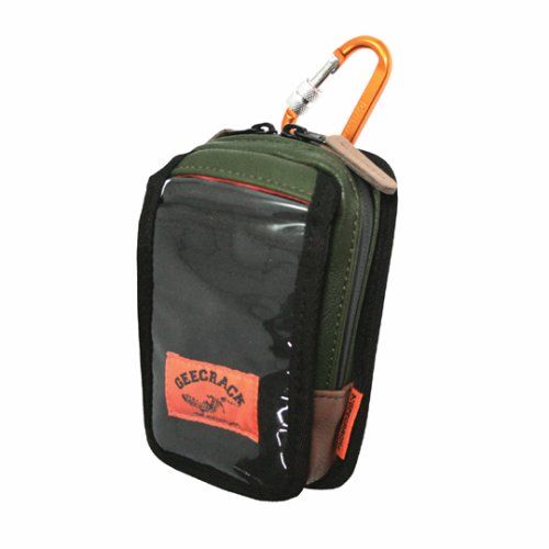 Сумка GEECRACK SAFARI SUMAHO POUCH