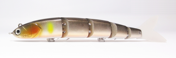 Воблер HMKL ALIVE BAIT