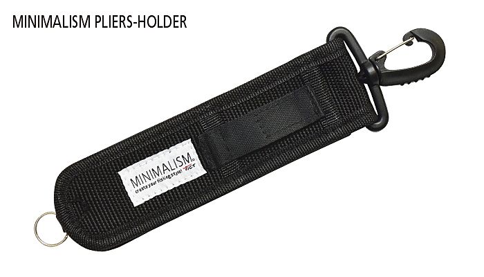 Держатель плоскогубцев TICT MINIMALISM PLIERS-HOLDER