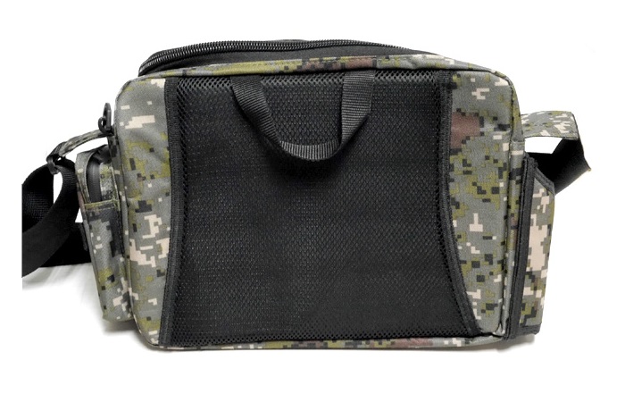 Сумка AQUAWAVE SHOULDER BAG