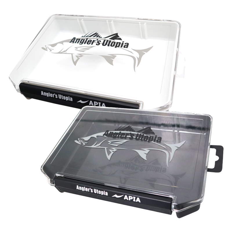 Коробка для воблеров APIA LOCK ON THE TOP LURE BOX