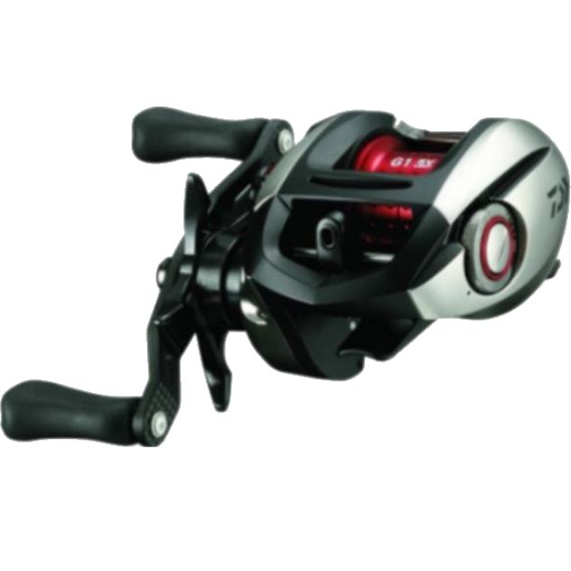 DAIWA 18 SV LIGHT LTD