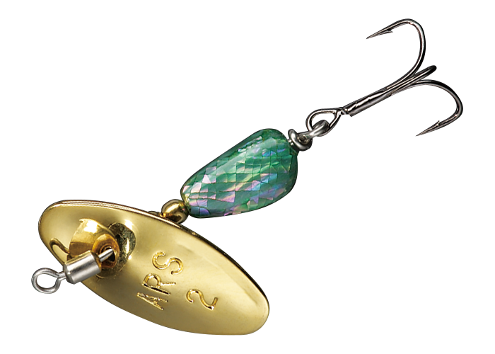 Блесна SMITH AR-S SHELL 3.5G