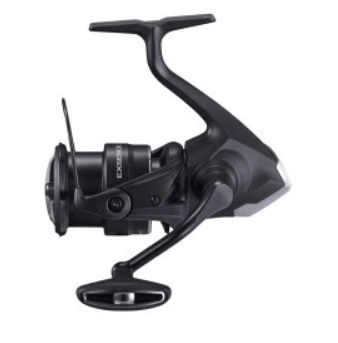 SHIMANO 21 EXSENCE