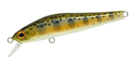 Воблер ZIP BAITS RIGGE 56S