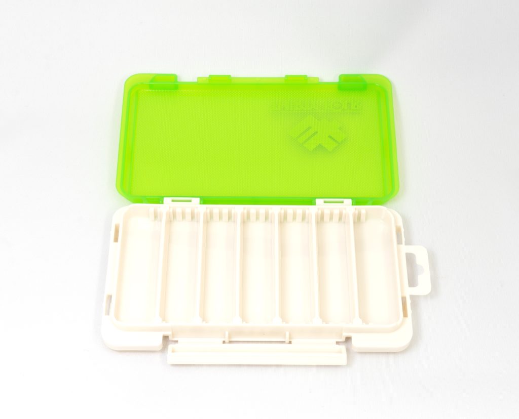 Коробка для силиконовых приманок THIRTY 34 FOUR FREELY SLIM CASE L