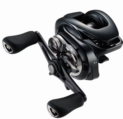 SHIMANO 24 METANIUM DC