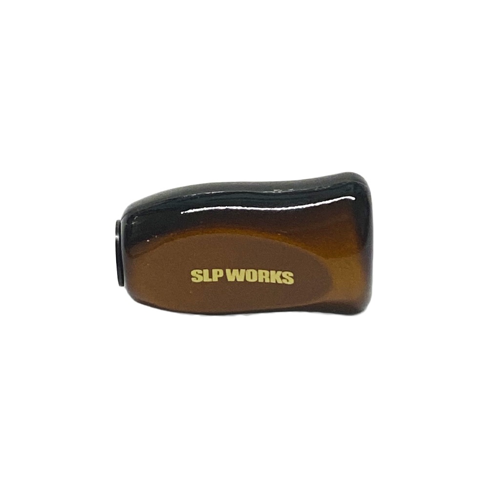 Кноб для катушки SLP WORKS I-SHAPED CORK KNOB-TY3 (FOR DAIWA)