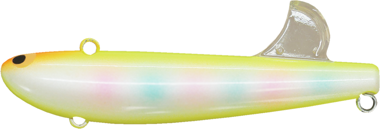 Воблер PDG FINBACK MINNOW 75S