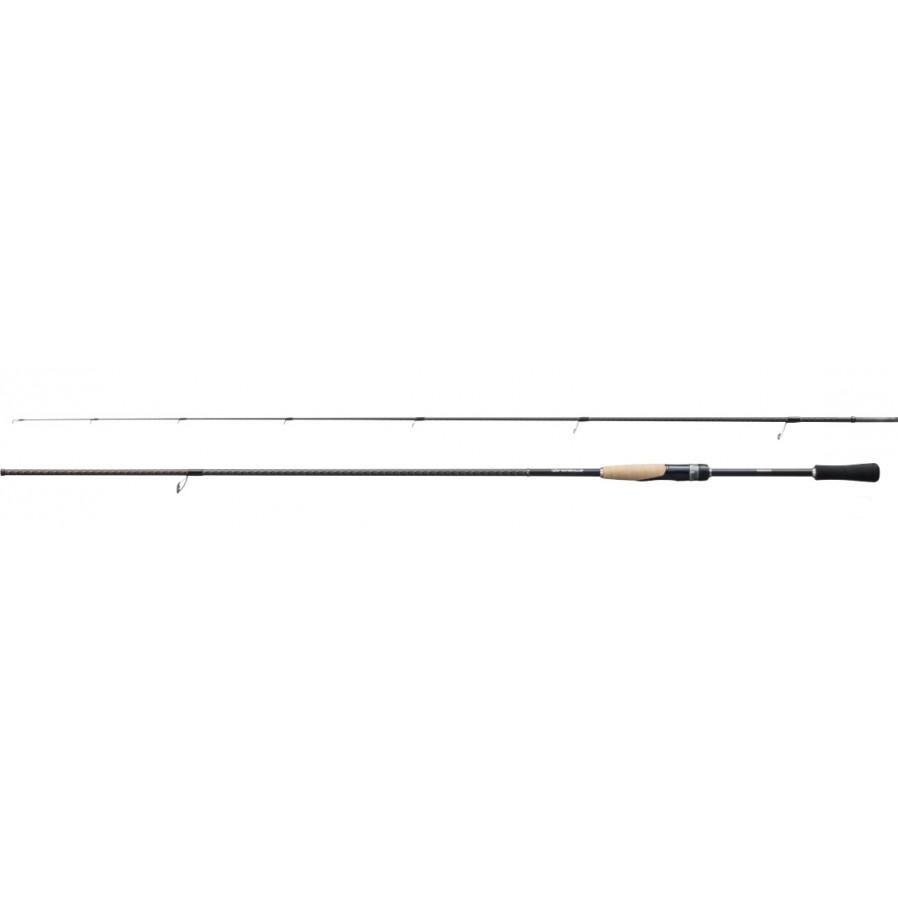 Спиннинг SHIMANO 19 BRENIOUS