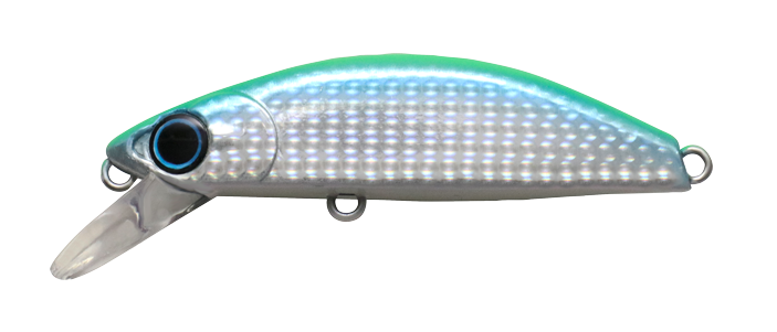Воблер KINOE BASINGUIDE 45SS