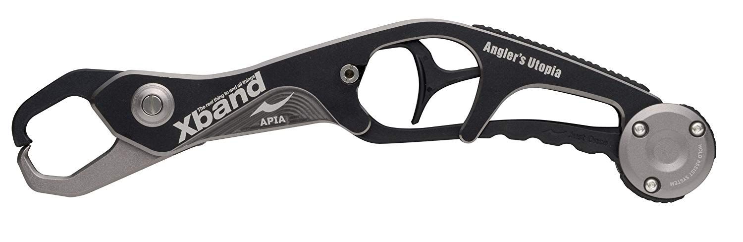 Липгрип APIA XBAND