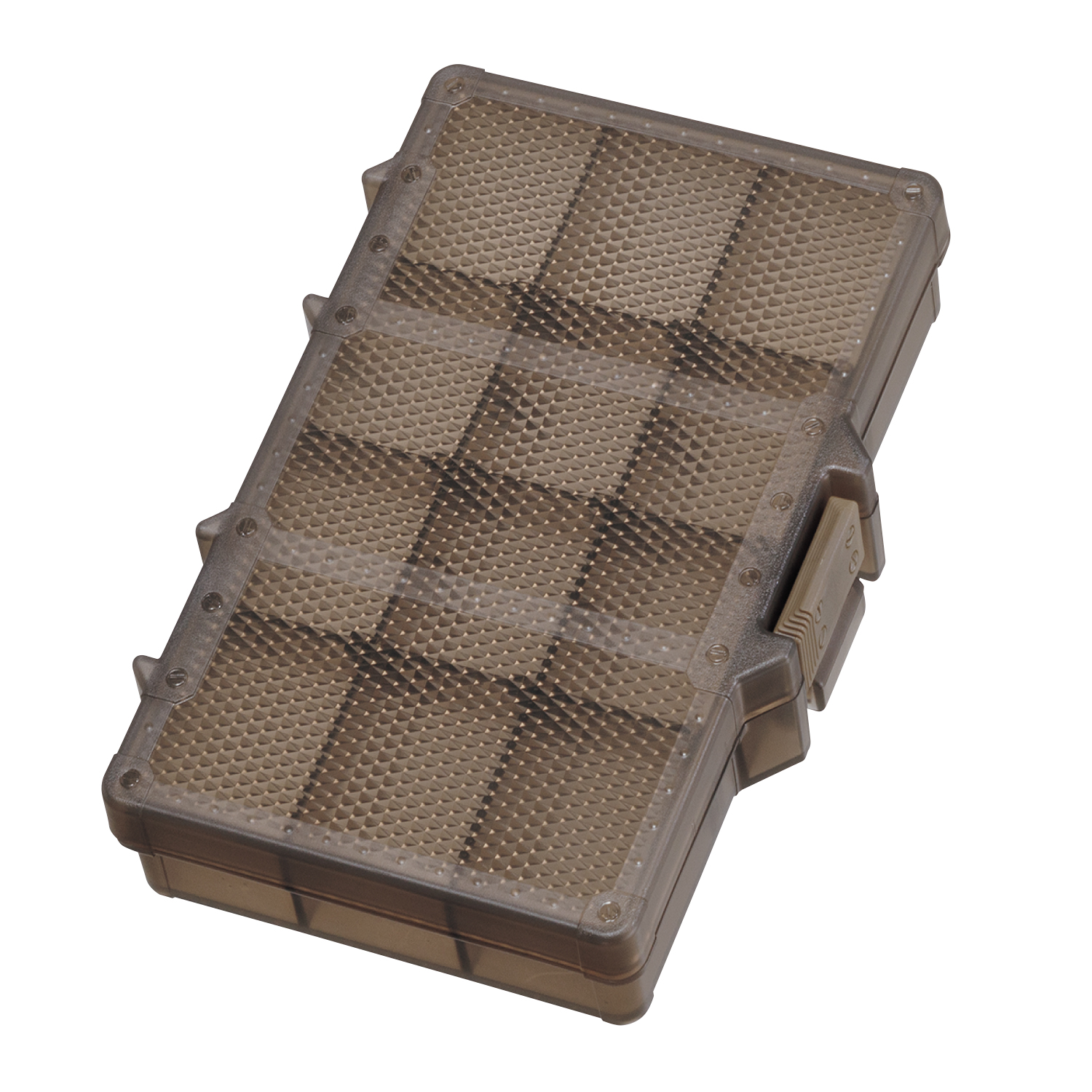 Коробка для силиконовых приманок DAIICHISEIKO MC CASE #138P