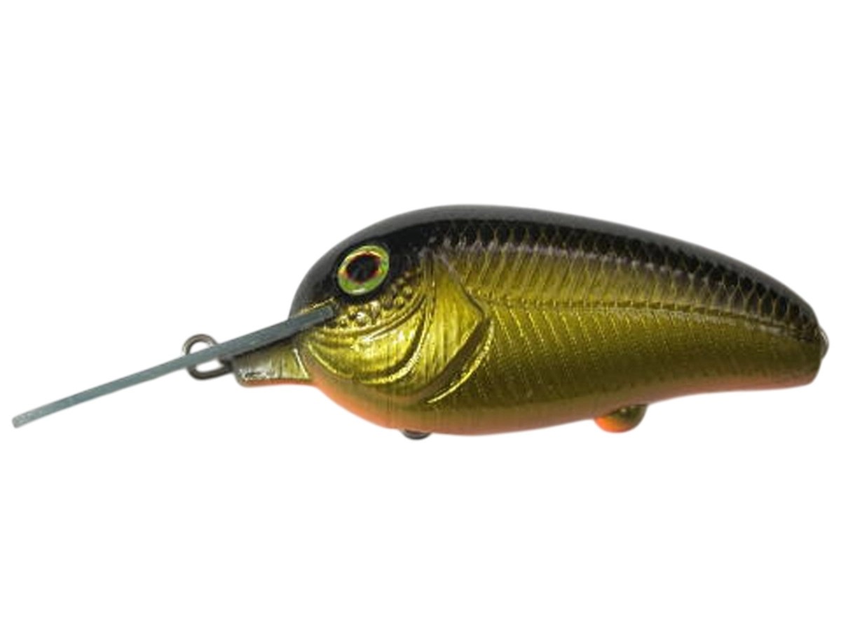 Воблер TH TACKLE GOONIE 50