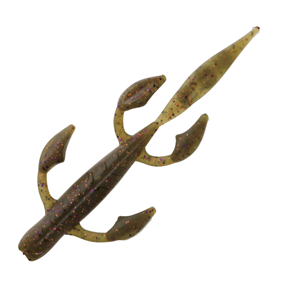 Силиконовая приманка VALLEYHILL GP NEWT 5.5"