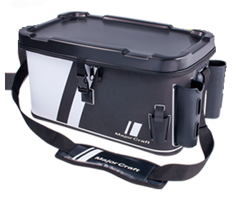 Сумка MAJOR CRAFT TACKLE BAG MTB-50
