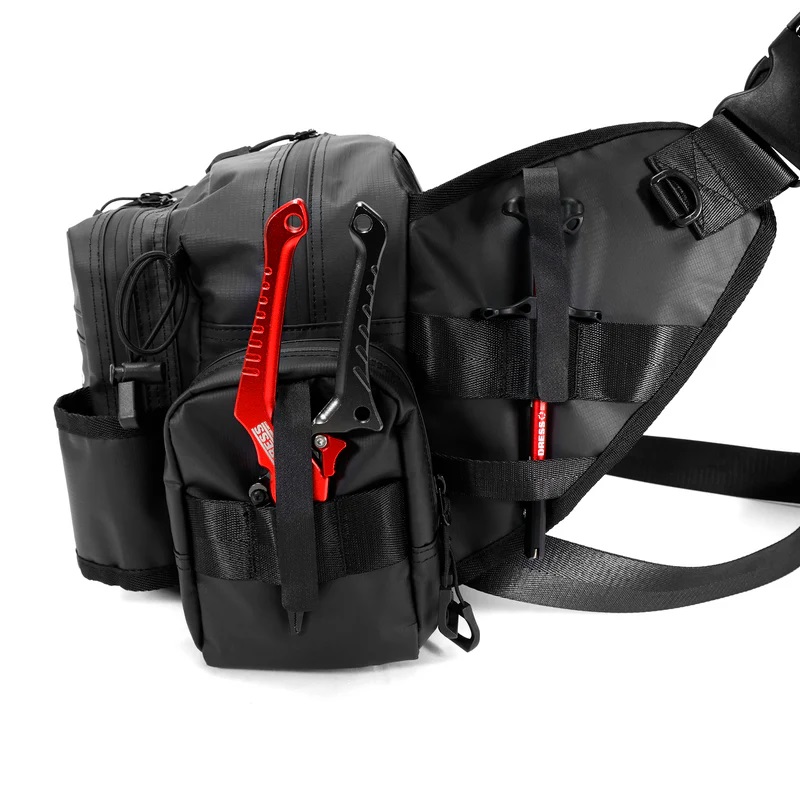 Сумка DRESS HOLDING SHIELD BAG