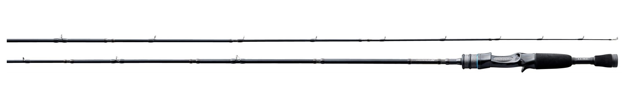 Спиннинг GAMAKATSU LUXXE PACK STYLE A4 (CASTING)