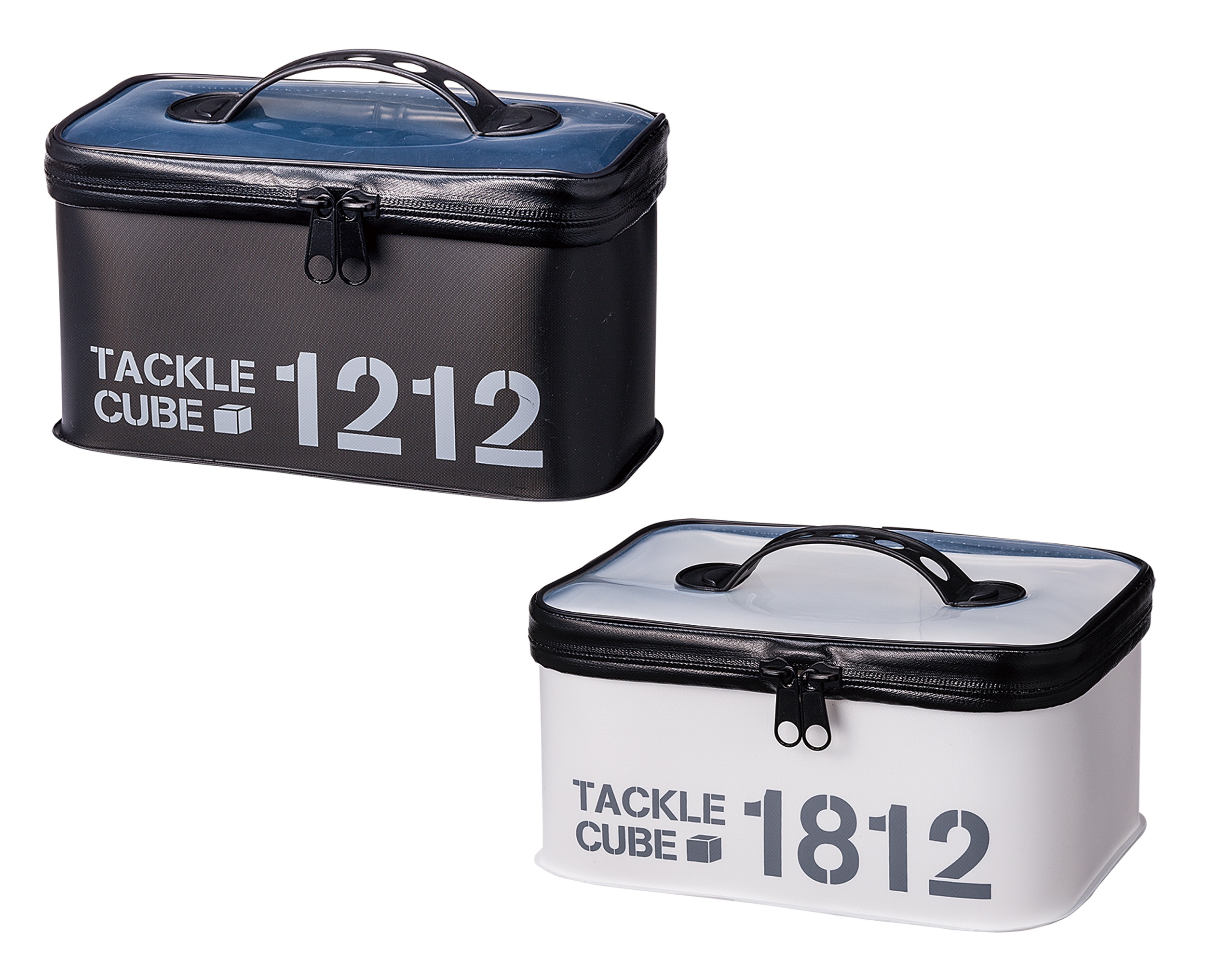 Контейнер DAIICHISEIKO TACKLE CUBE
