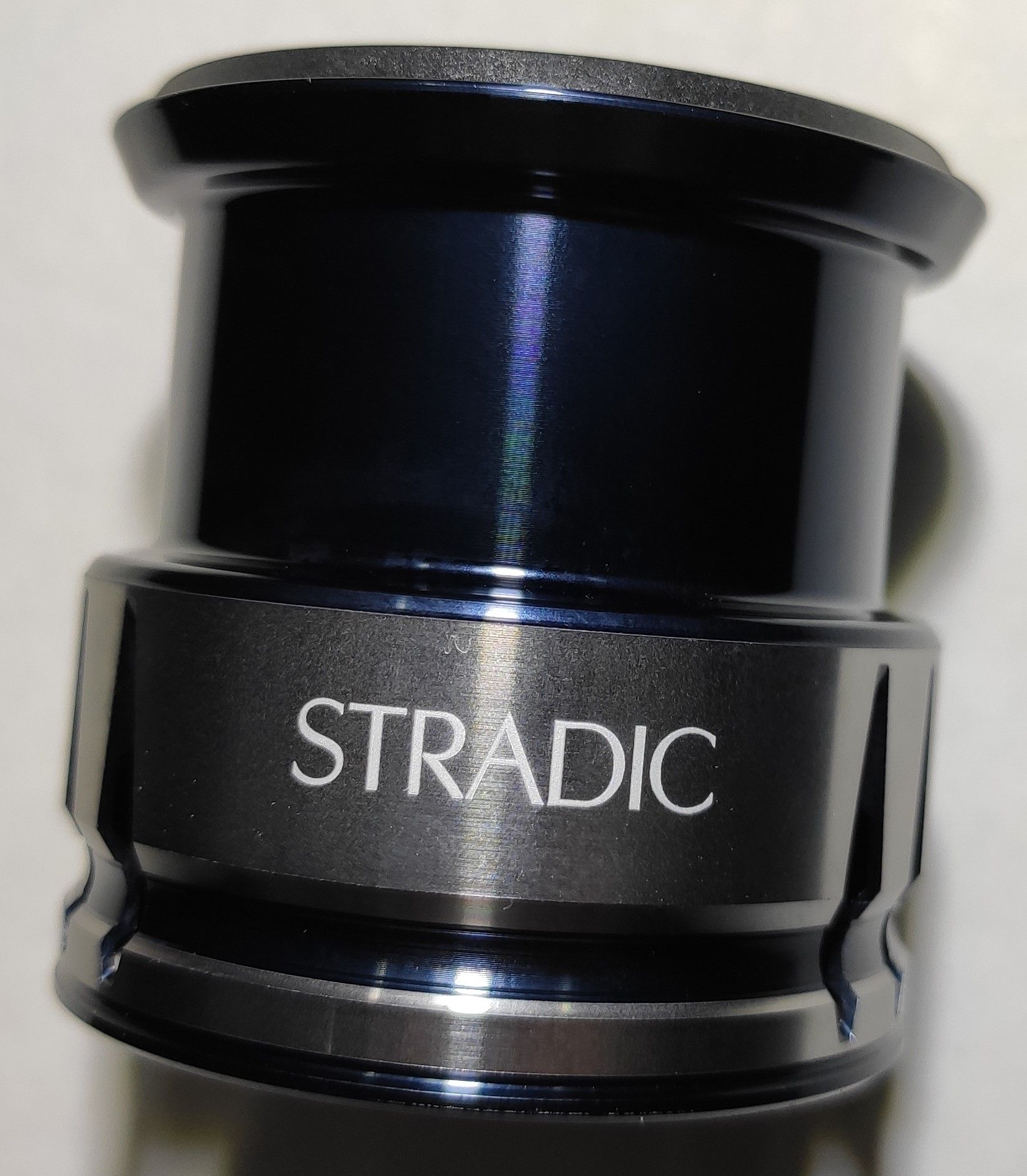Шпуля SHIMANO 19 STRADIC 2500S