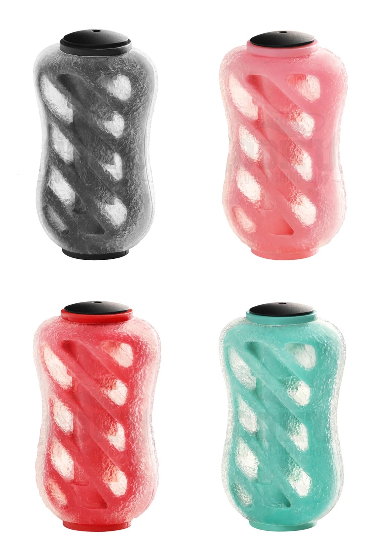 Кноб для котушки GOMEXUS FINESSE TOUCH KNOB 20 MM