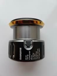 Шпуля SHIMANO TWIN POWER 3000HGM