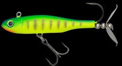 Воблер NORIES WRAPPING MINNOW 10G