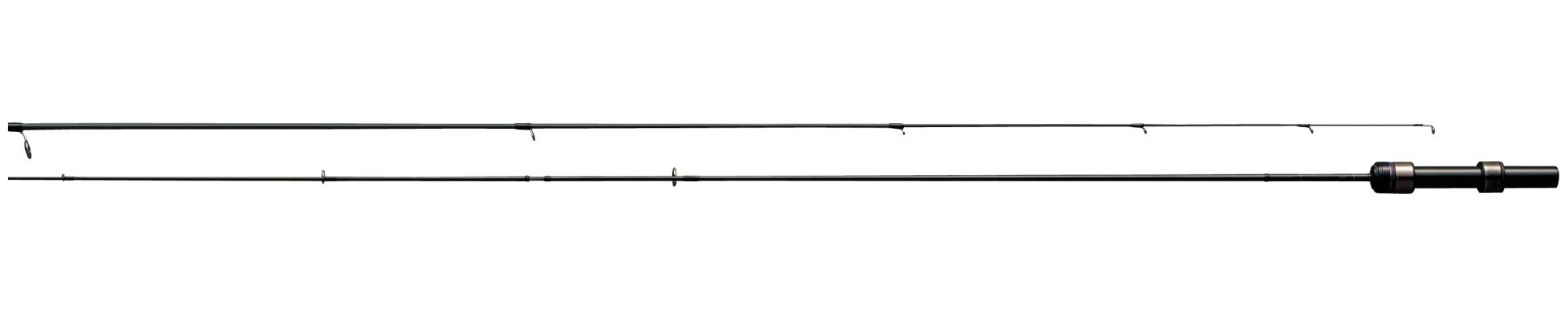 Спиннинг GAMAKATSU LUXXE YOIHIME TEN