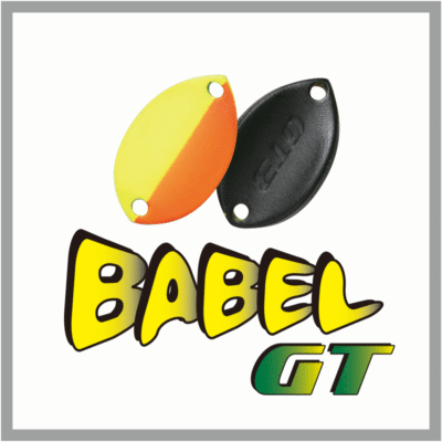 Воблер ROB BABEL GT2 1.4G