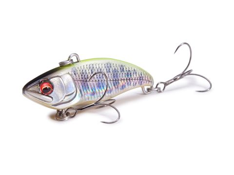 Воблер MEGABASS GREAT HUNTING GH-VIB38