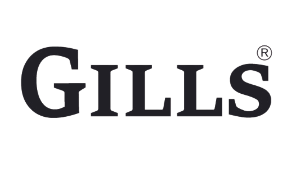 GILLS