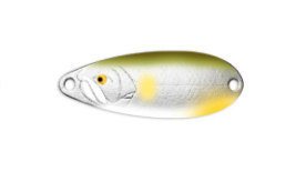Блесна ITO CRAFT EMISHI CUSTOM SPOON 7G