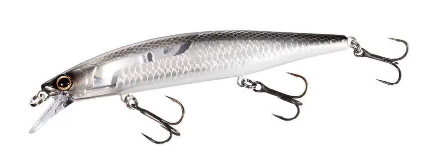 Воблер SHIMANO WORLD MINNOW 115SP