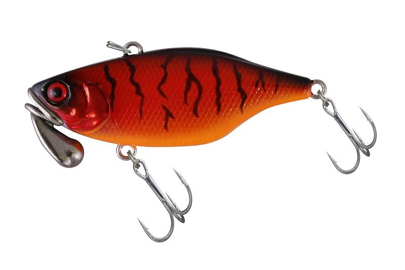 Воблер JACKALL VIBRATION TN70 TRIGON
