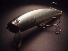 Воблер SUMLURES COTOCAS MEDIUM