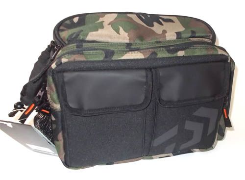 Сумка DAIWA D HIP BAG