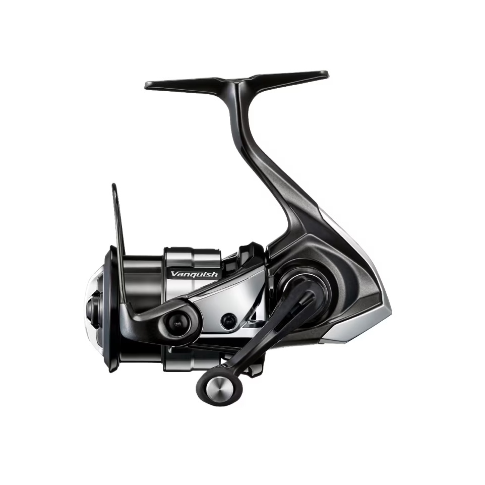 SHIMANO 23 VANQUISH