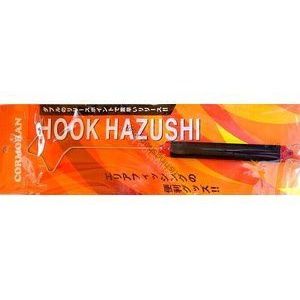 Релизер приманок CORMORAN HOOK HAZUSHI