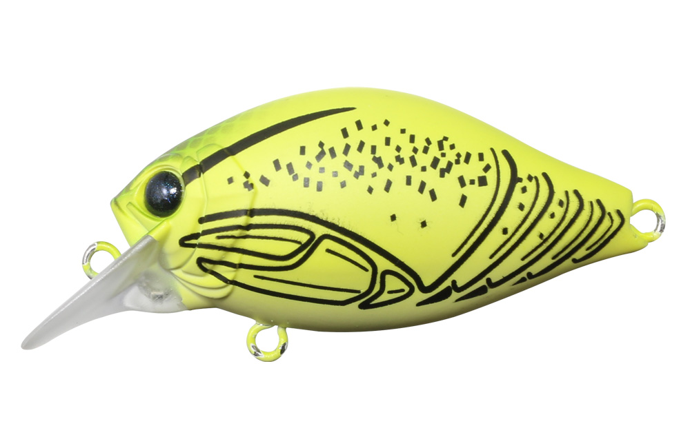 Воблер ISSEI G.C. SHALLOW CRANK 40SR CHEERA