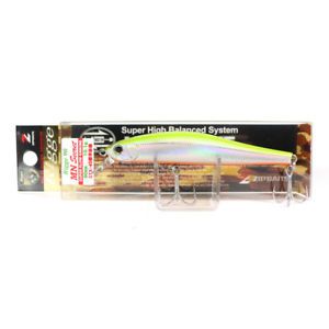 Воблер ZIP BAITS RIGGE 90 MN SECRET
