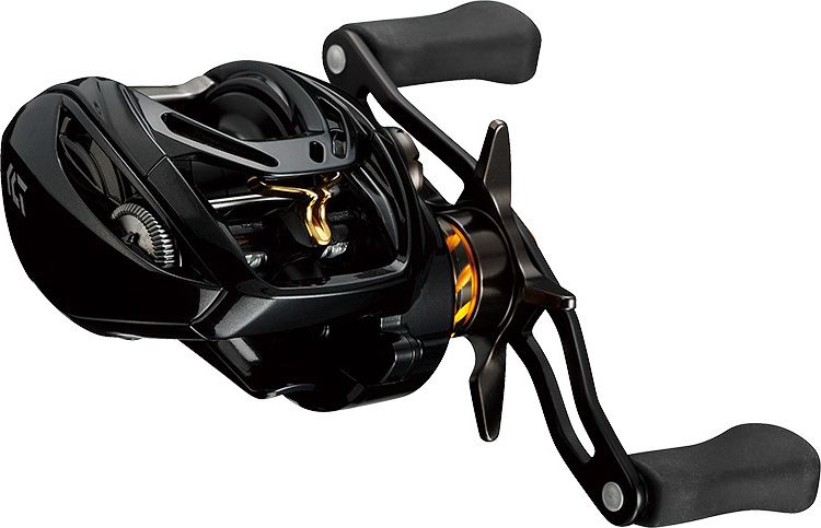 DAIWA MORETHAN PE TW
