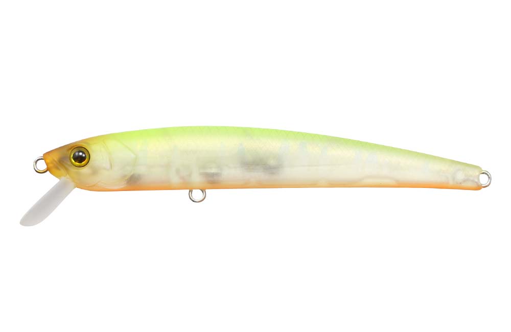 Воблер ISSEI G.C.G.N. MINNOW 89 SR-SP