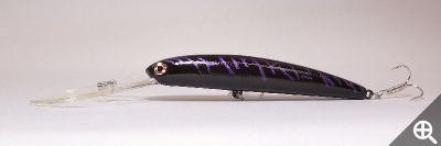 Воблер HMKL K-IV MINNOW SP