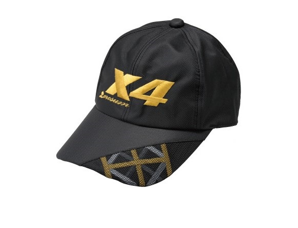 Кепка NISSIN ARES CAP X4