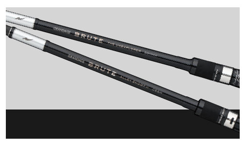 Спиннинг APIA GRANDAGE BRUTE