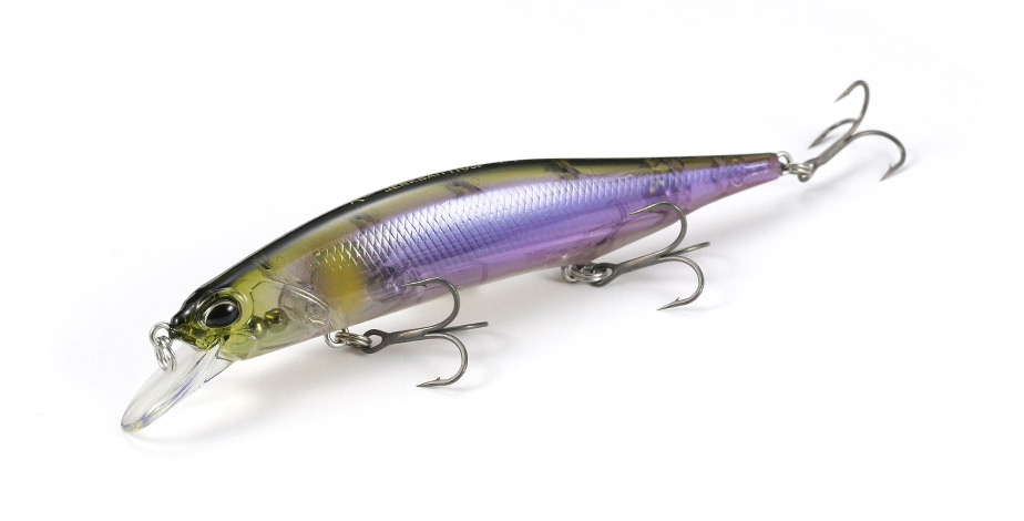 Воблер DUO REALIS JERKBAIT 110 SP