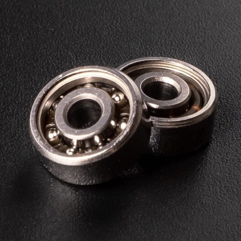 Подшипники для катушек MC SQUARED STAINLESS BEARING