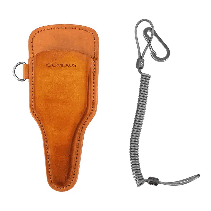 Чехол для плоскогубцев GOMEXUS HIGH-GRADE LEATHER SHEATH