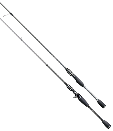Спиннинг SMITH DARK SHADOW EX